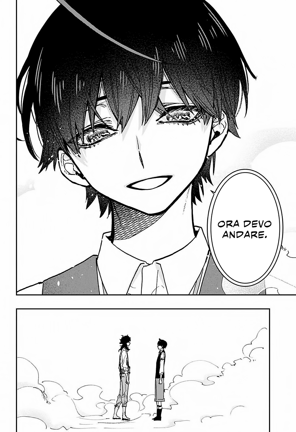 Read Act Age IT Manga Online