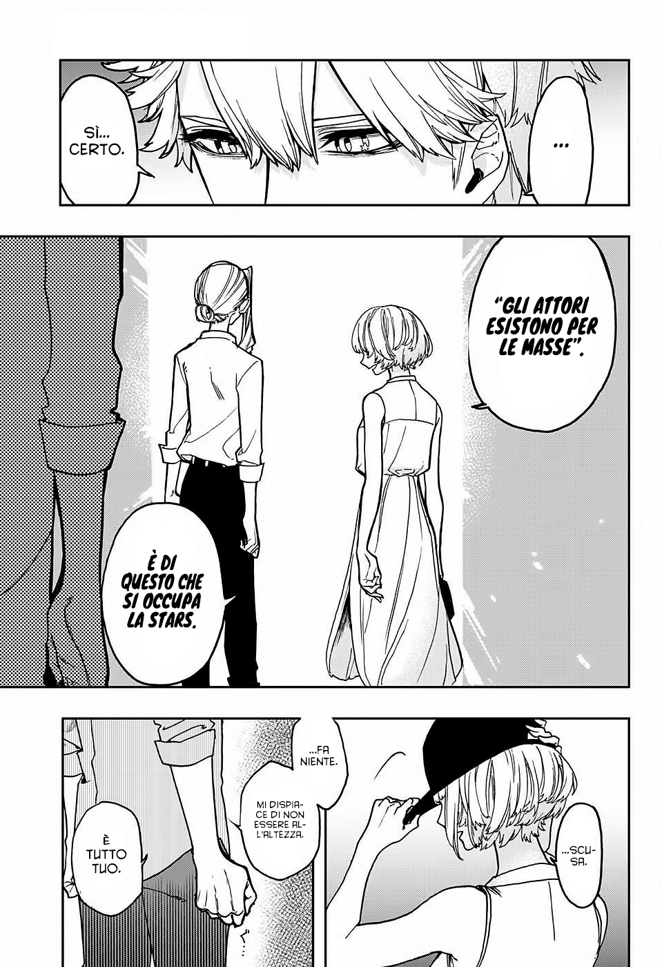 Read Act Age IT Manga Online