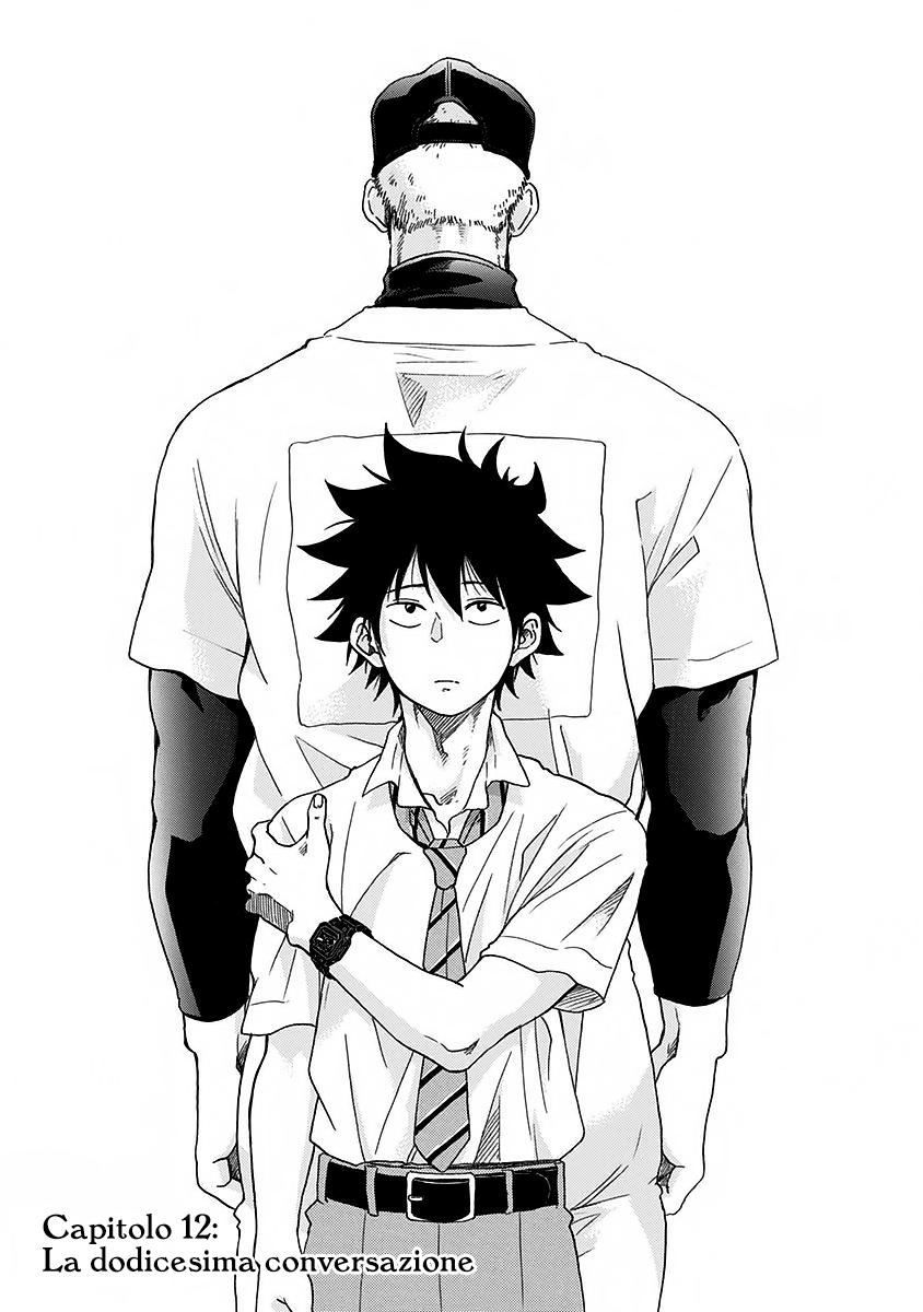 Read Ao no Flag IT Manga Online