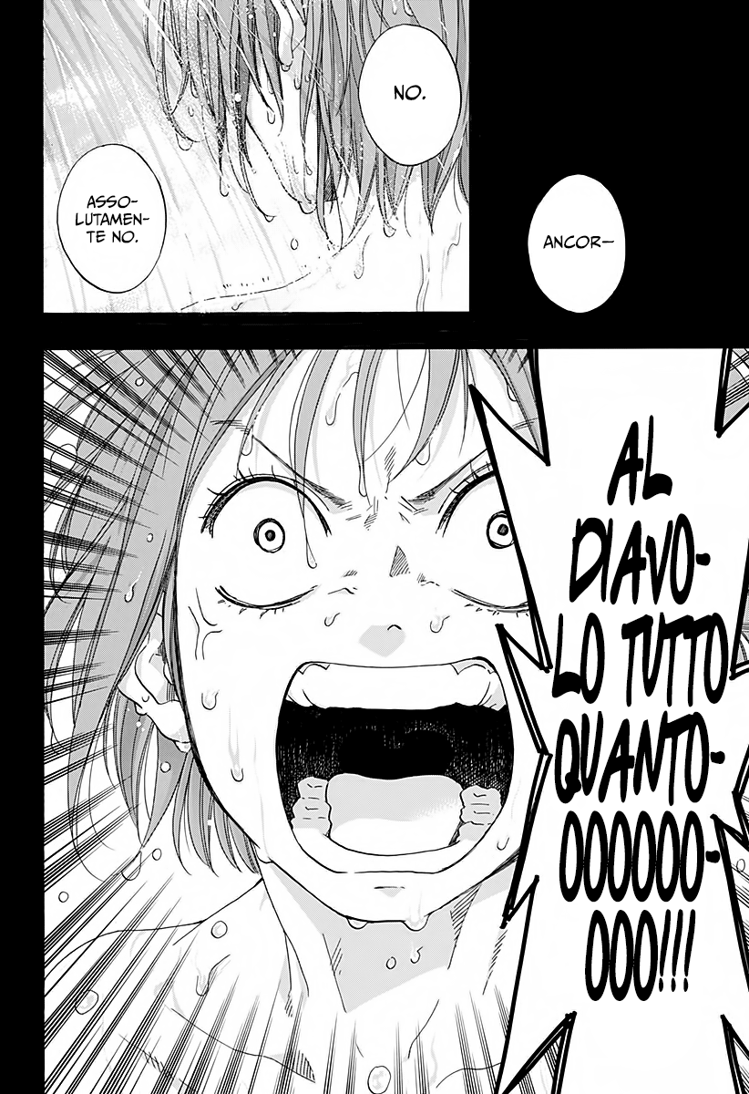 Read Ao no Flag IT Manga Online