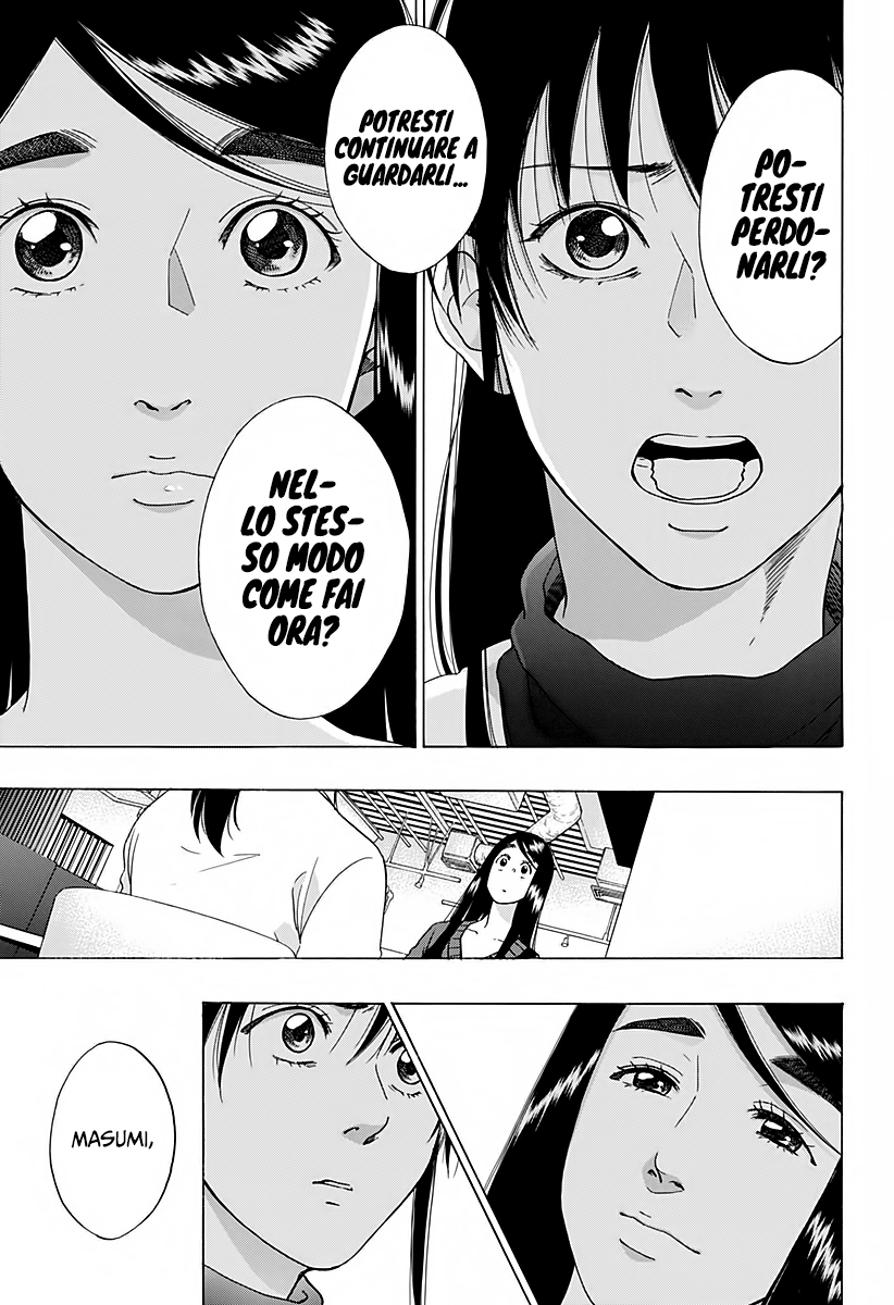Read Ao no Flag IT Manga Online