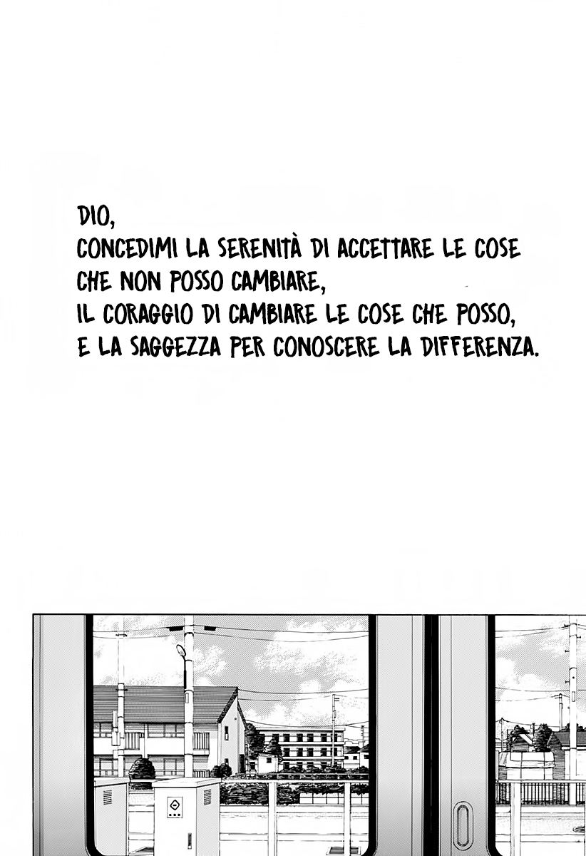 Read Ao no Flag IT Manga Online