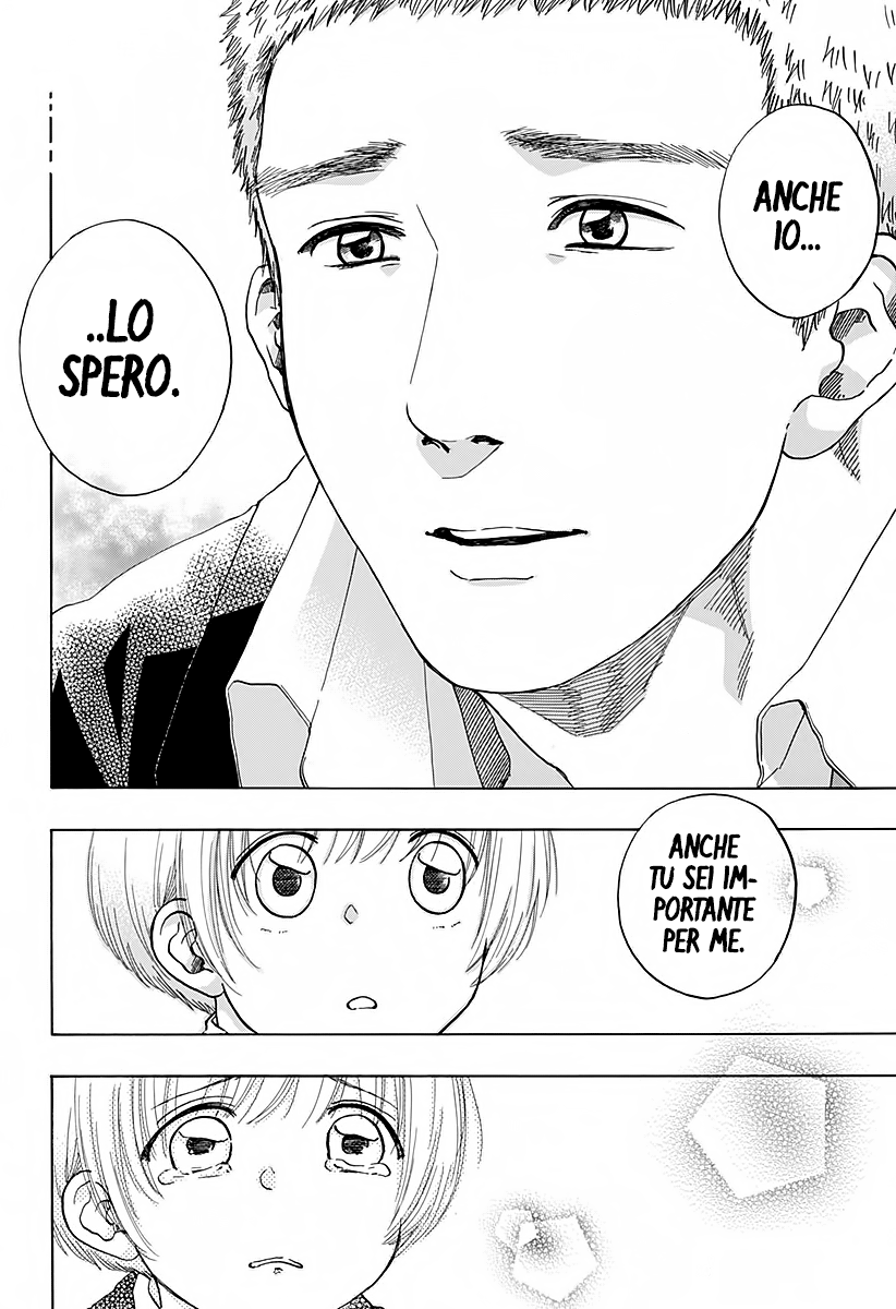 Read Ao no Flag IT Manga Online
