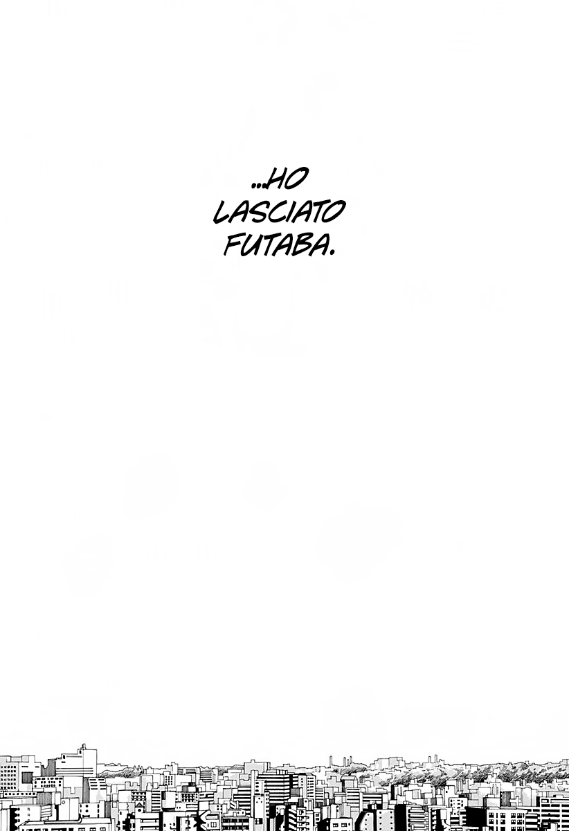 Read Ao no Flag IT Manga Online