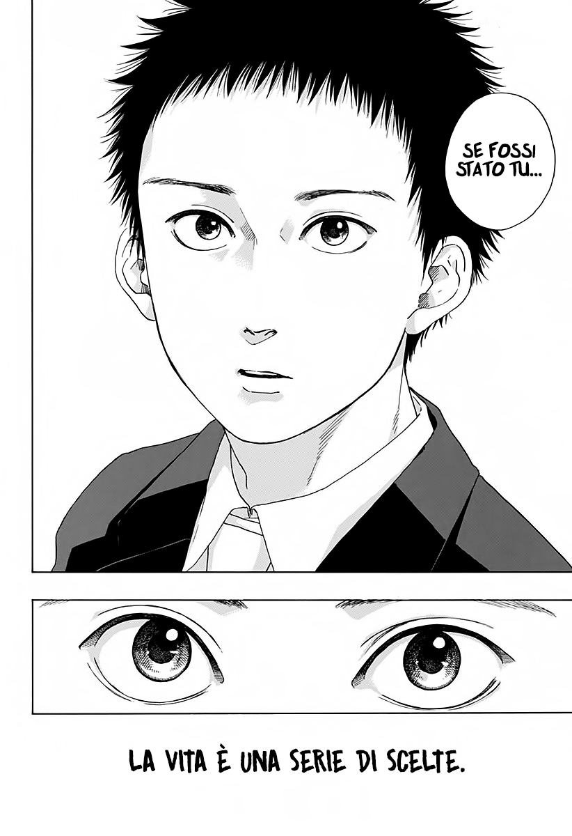 Read Ao no Flag IT Manga Online