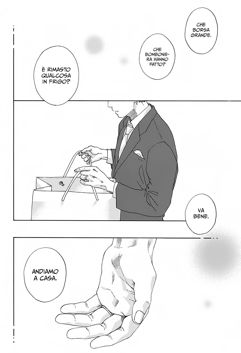Read Ao no Flag IT Manga Online