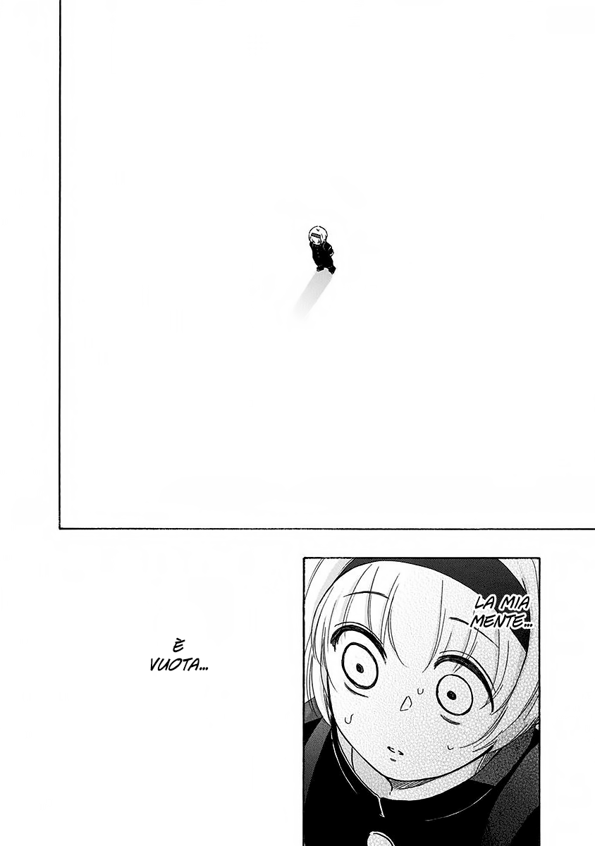 Read Ao no Flag IT Manga Online