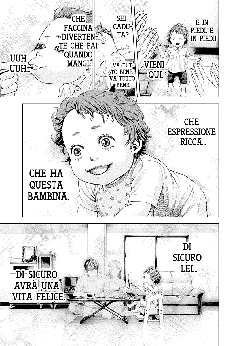 Read Batuque IT Manga Online