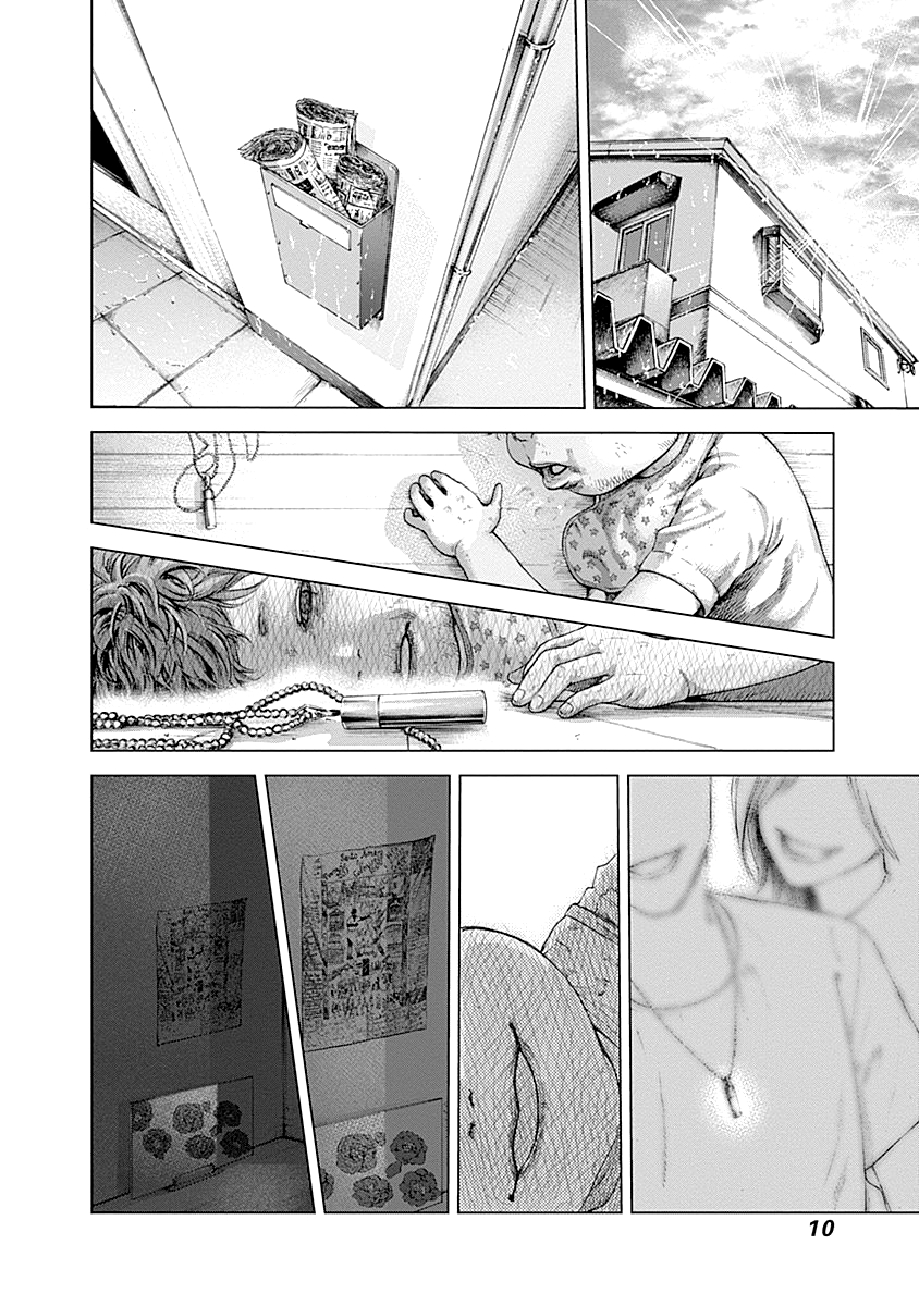 Read Batuque IT Manga Online