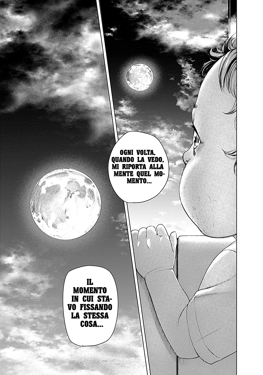 Read Batuque IT Manga Online