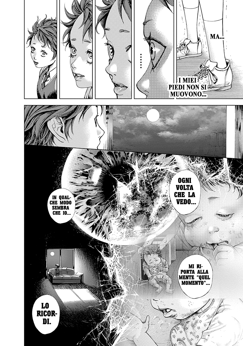 Read Batuque IT Manga Online