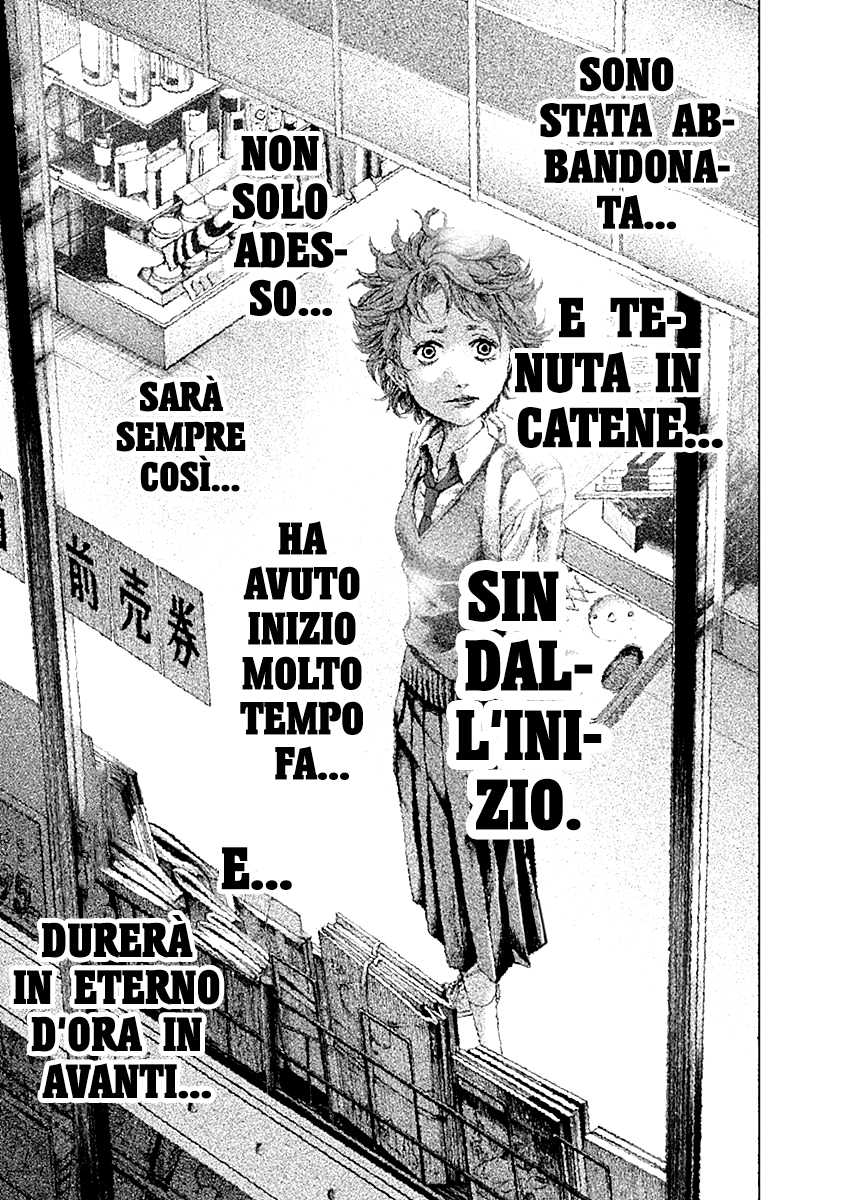 Read Batuque IT Manga Online