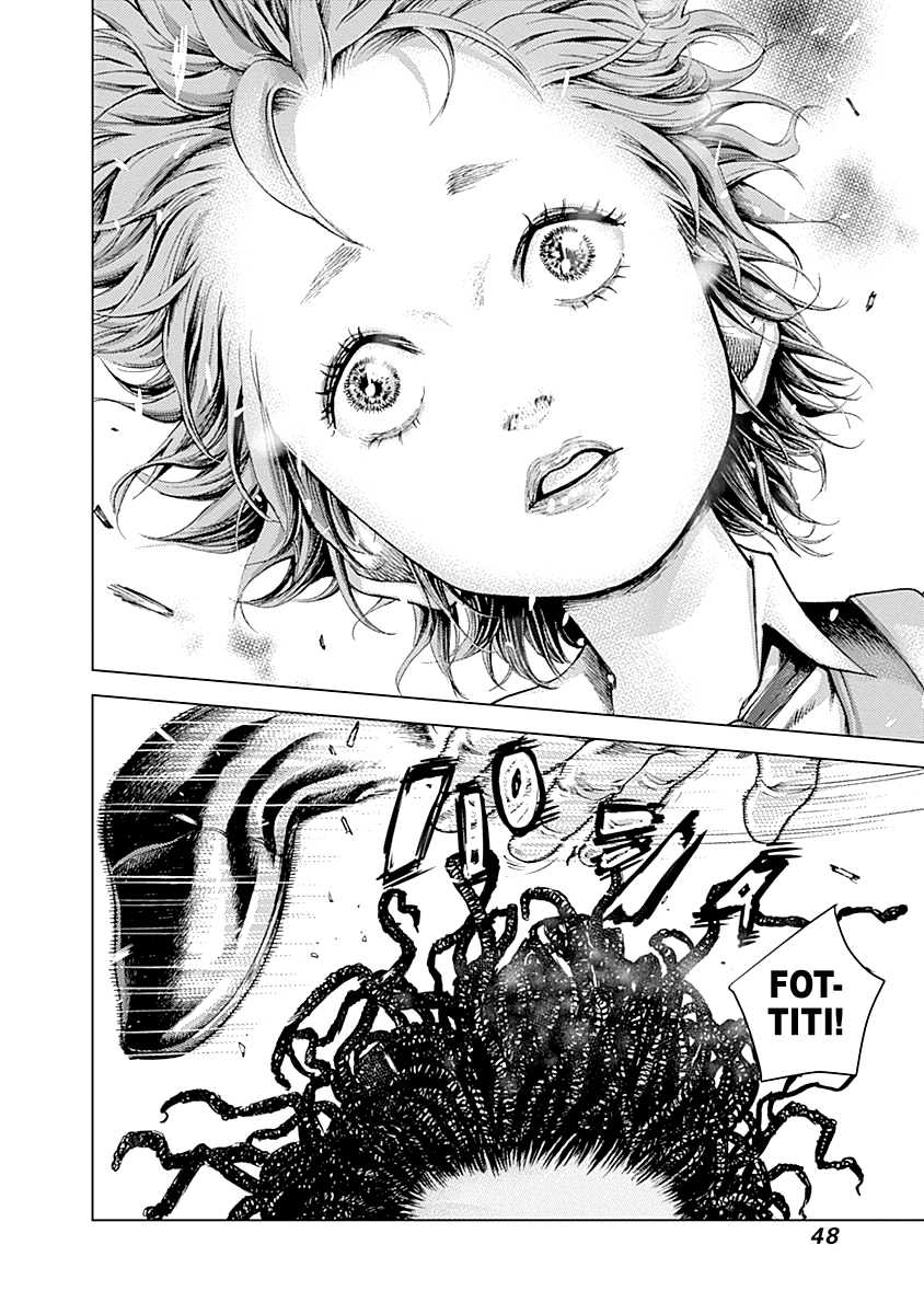 Read Batuque IT Manga Online