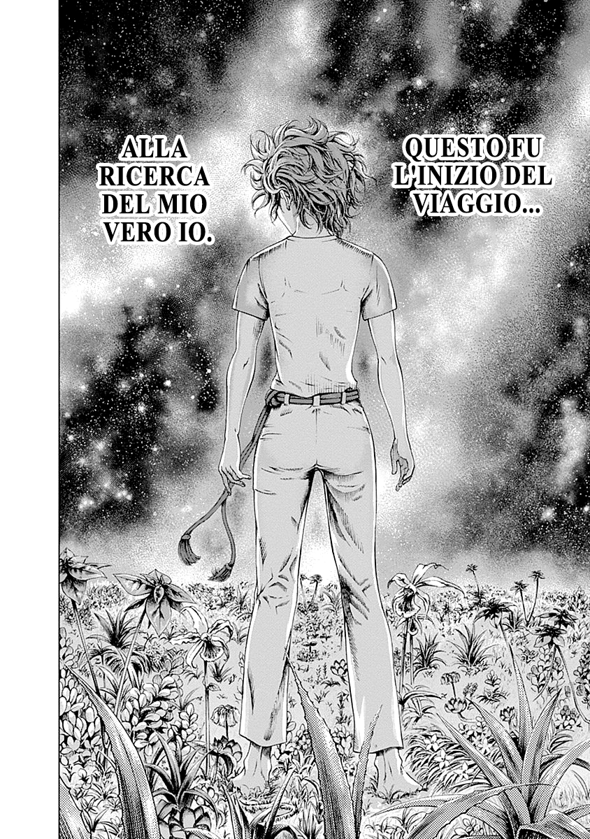 Read Batuque IT Manga Online