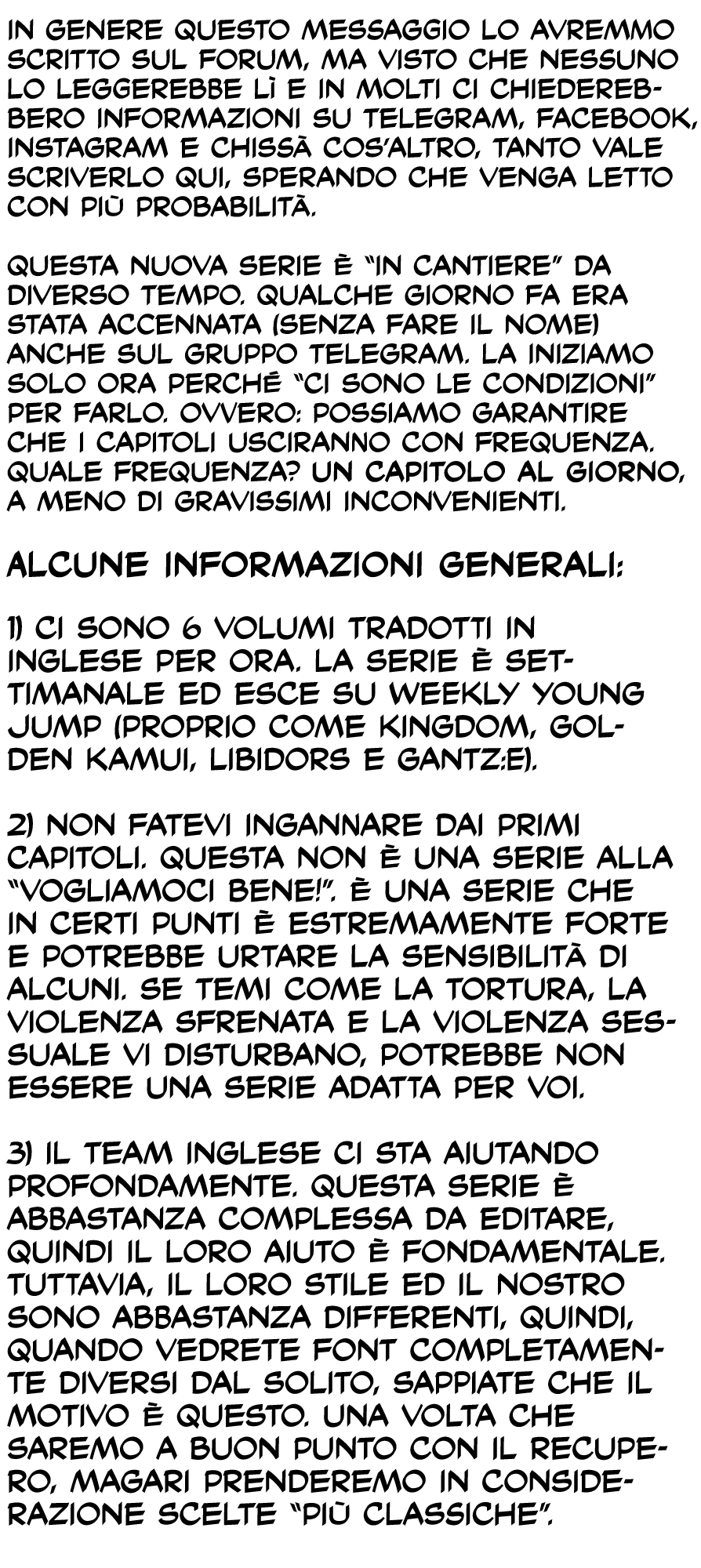 Read Batuque IT Manga Online