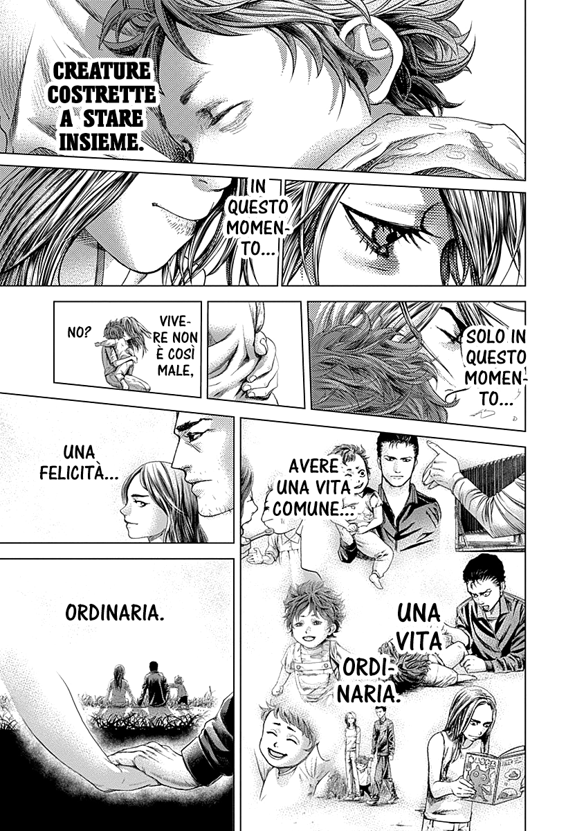 Read Batuque IT Manga Online