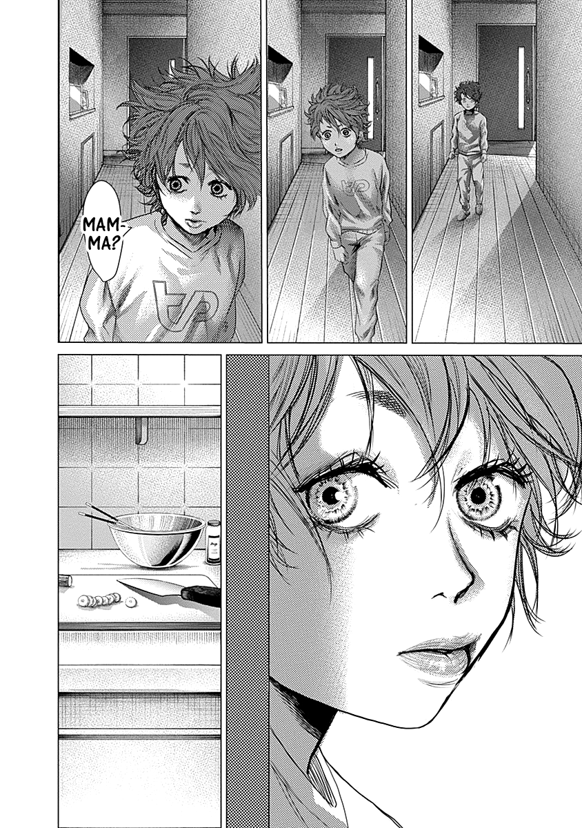 Read Batuque IT Manga Online