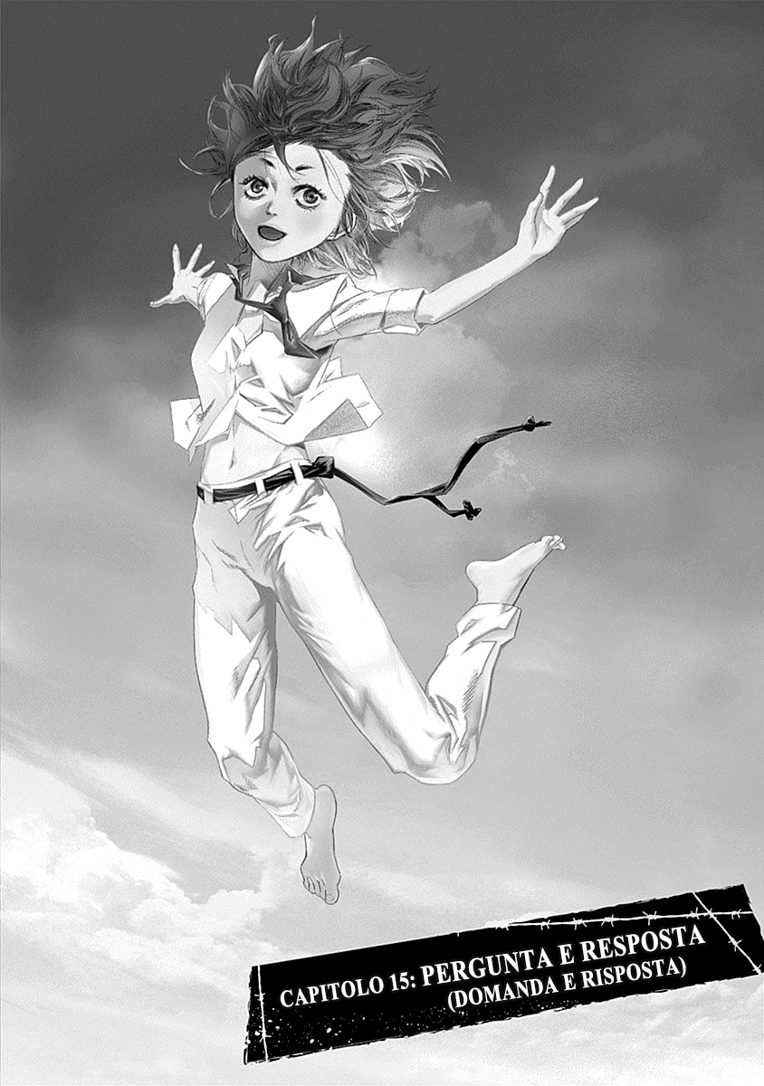Read Batuque IT Manga Online