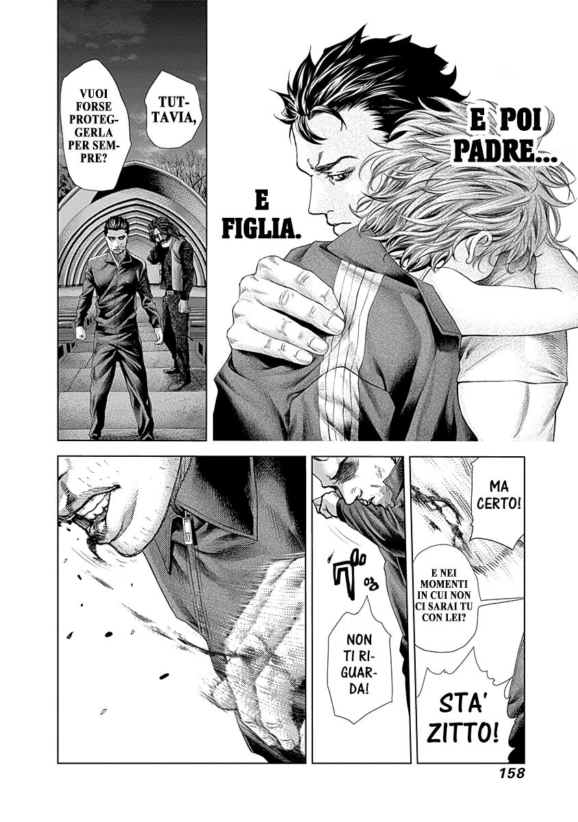 Read Batuque IT Manga Online