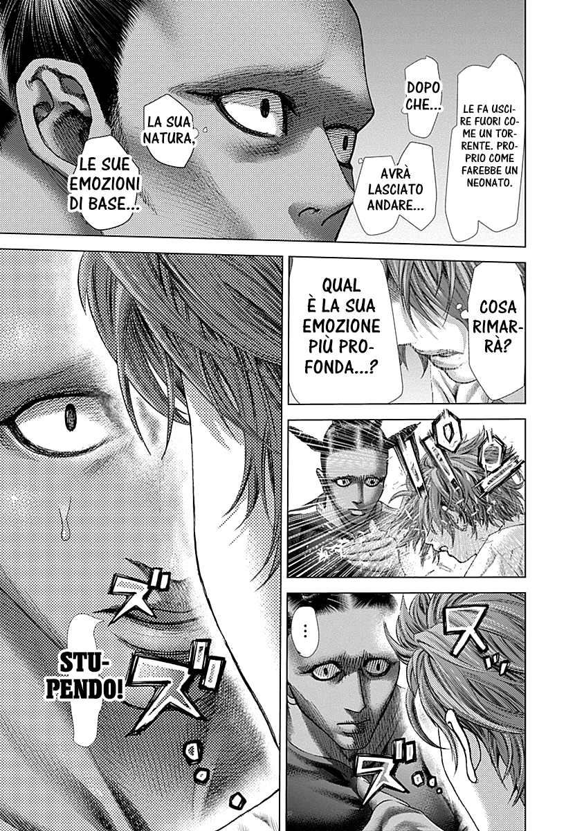Read Batuque IT Manga Online