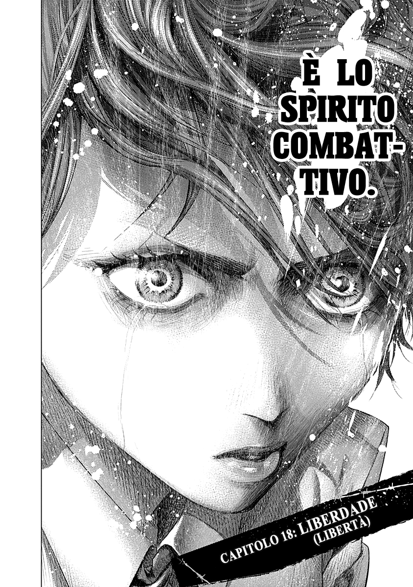 Read Batuque IT Manga Online