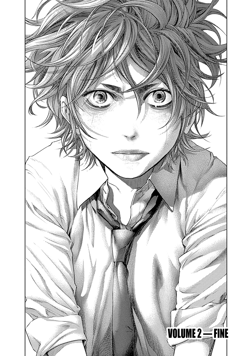 Read Batuque IT Manga Online