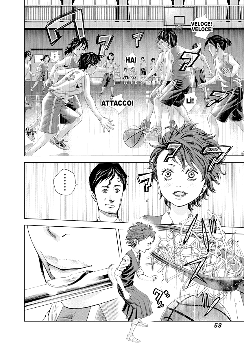 Read Batuque IT Manga Online