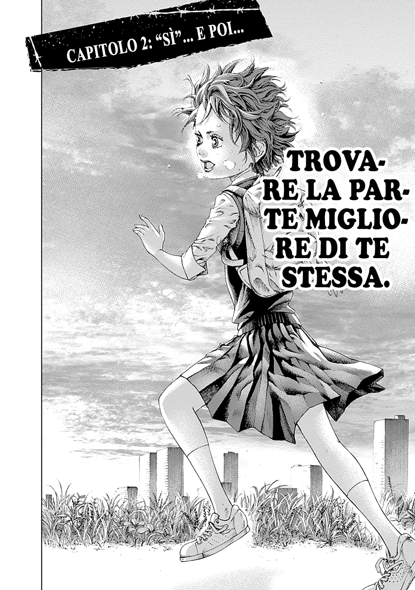 Read Batuque IT Manga Online