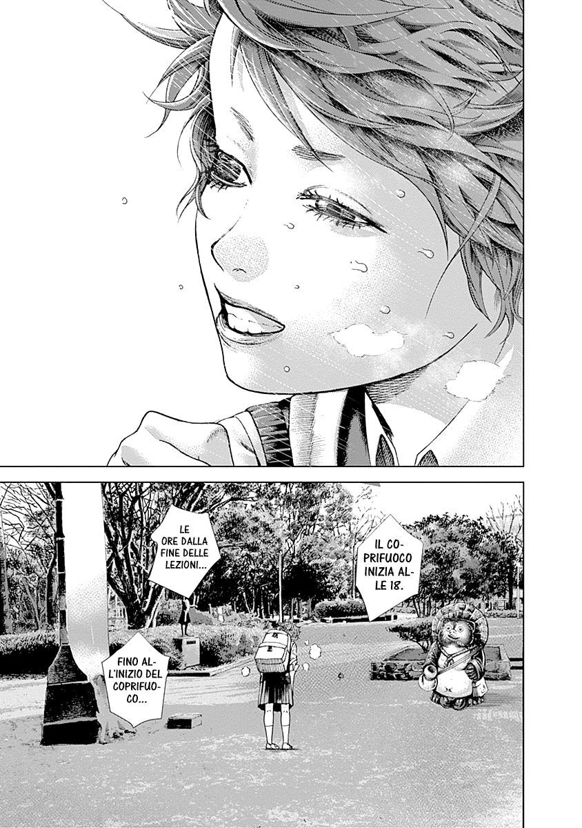 Read Batuque IT Manga Online