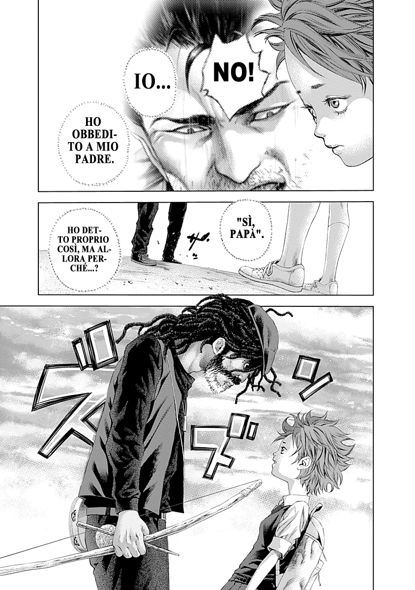 Read Batuque IT Manga Online