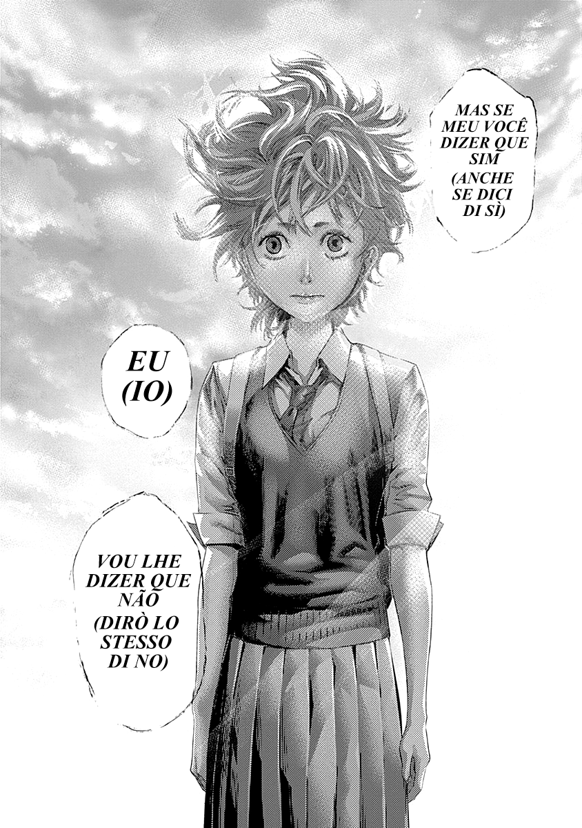 Read Batuque IT Manga Online