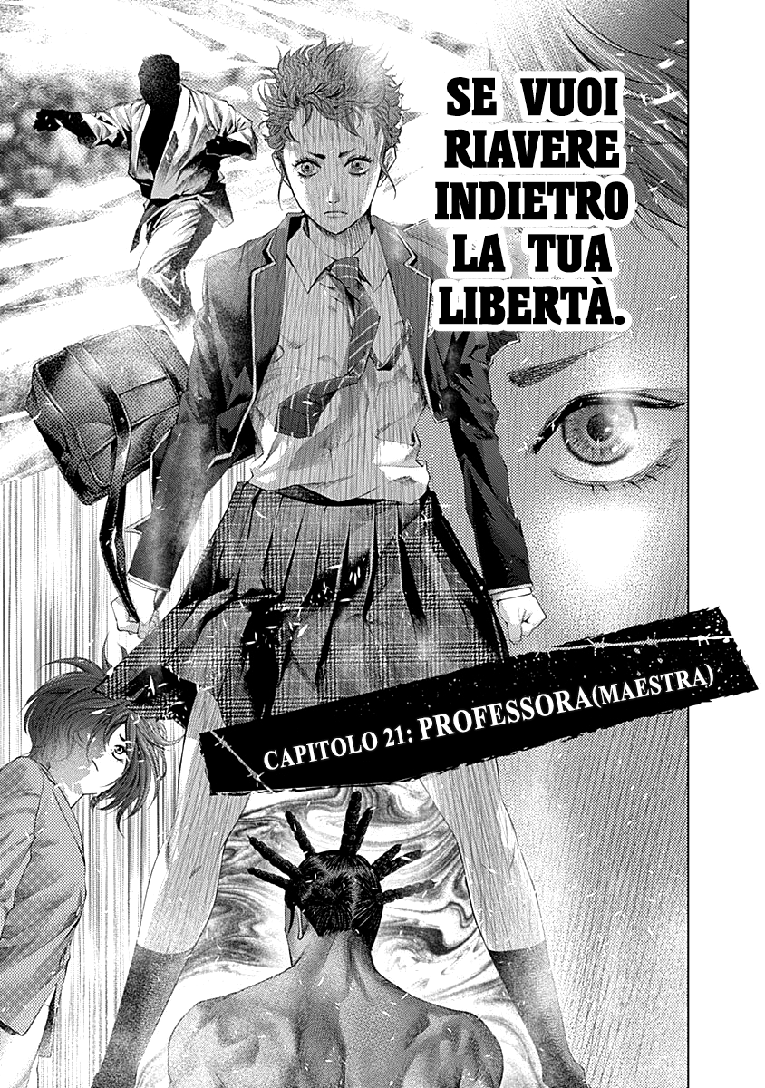 Read Batuque IT Manga Online