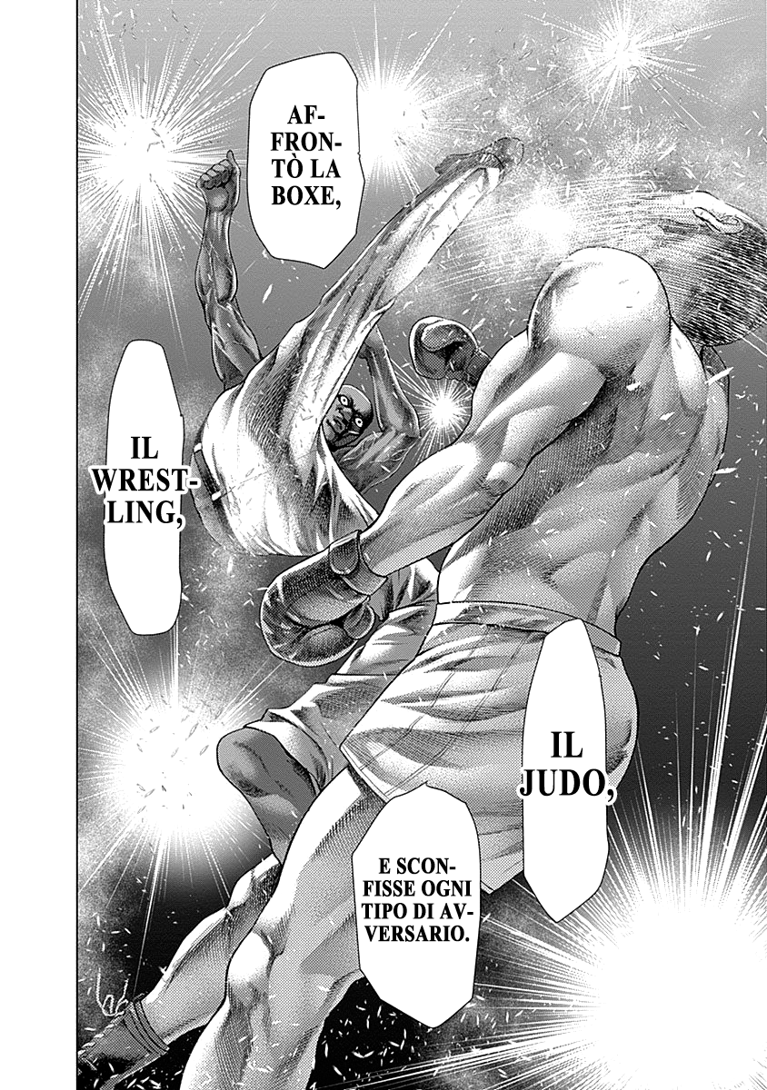 Read Batuque IT Manga Online