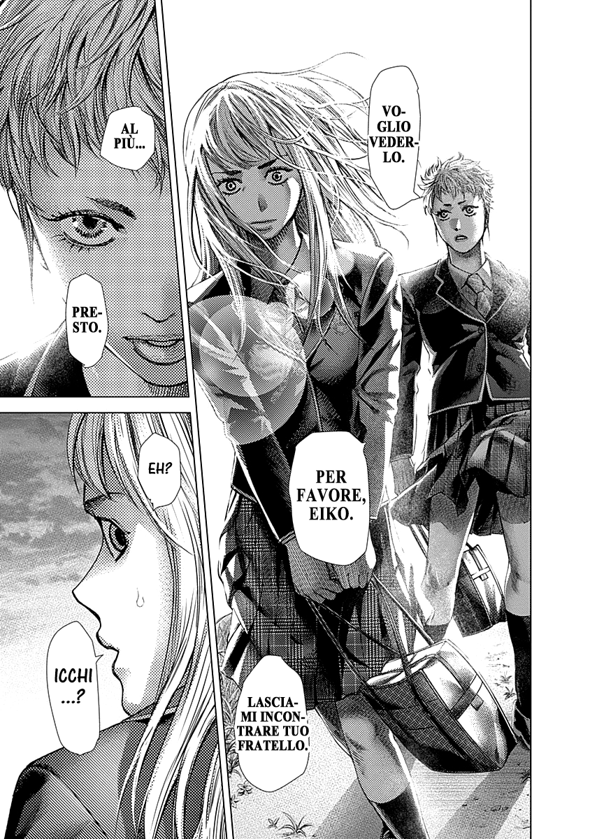 Read Batuque IT Manga Online