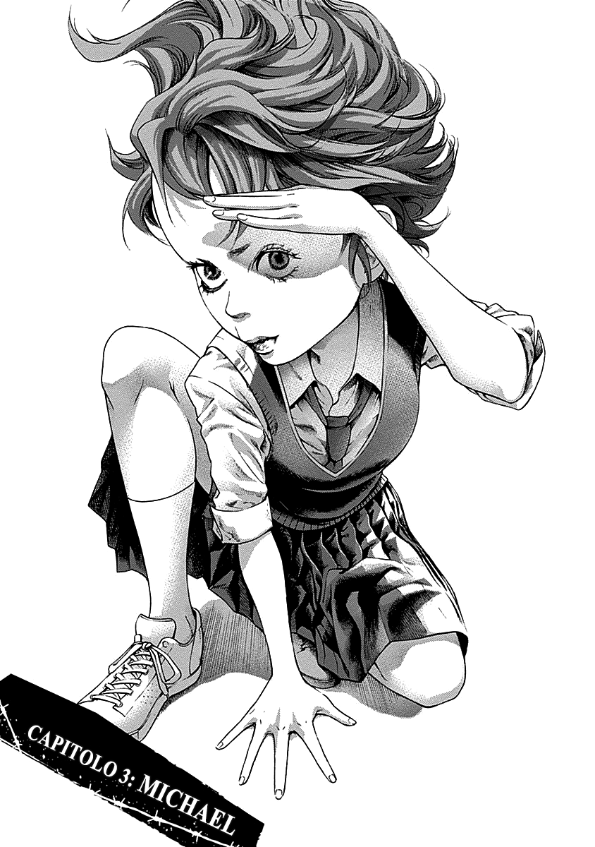 Read Batuque IT Manga Online