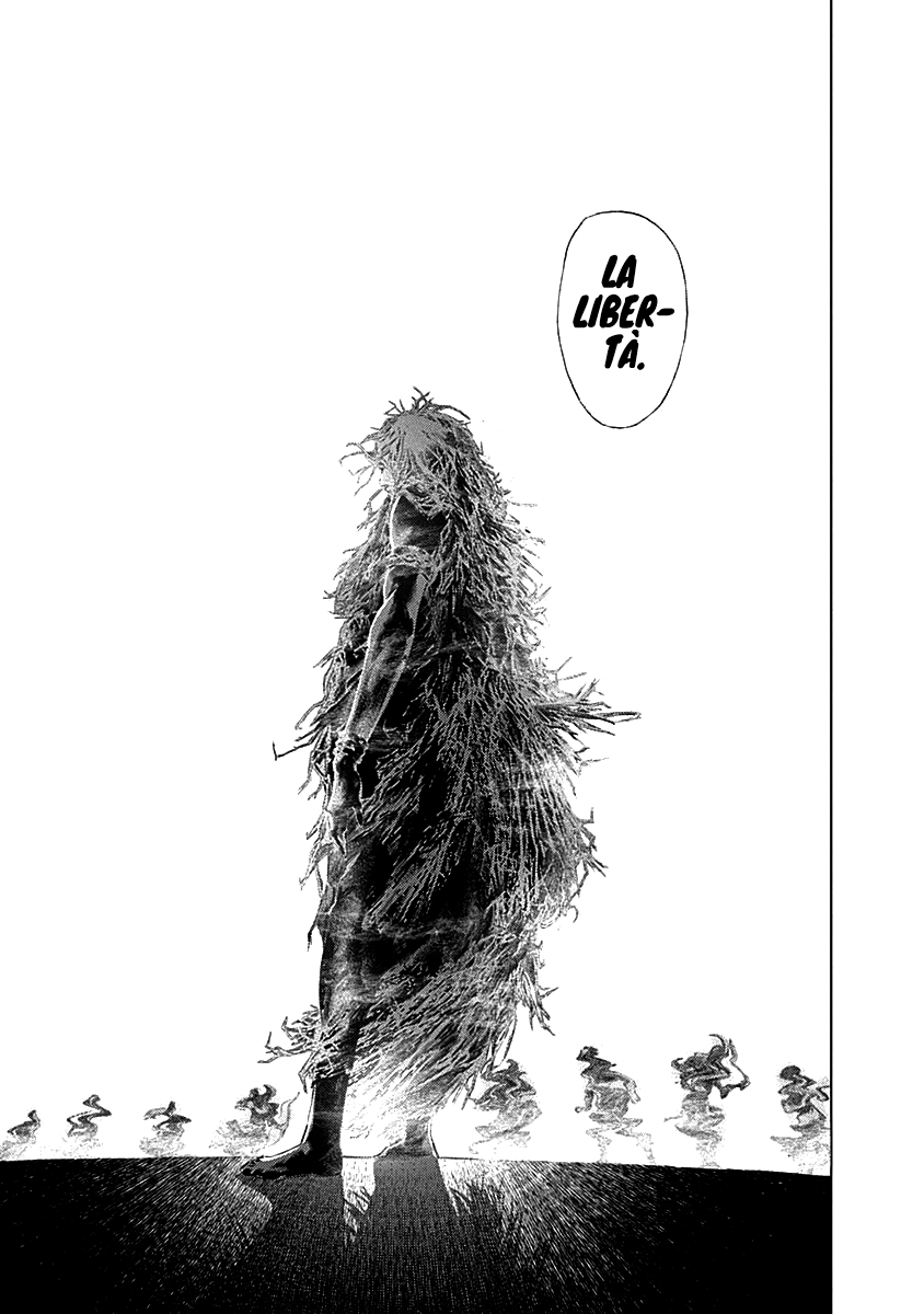 Read Batuque IT Manga Online