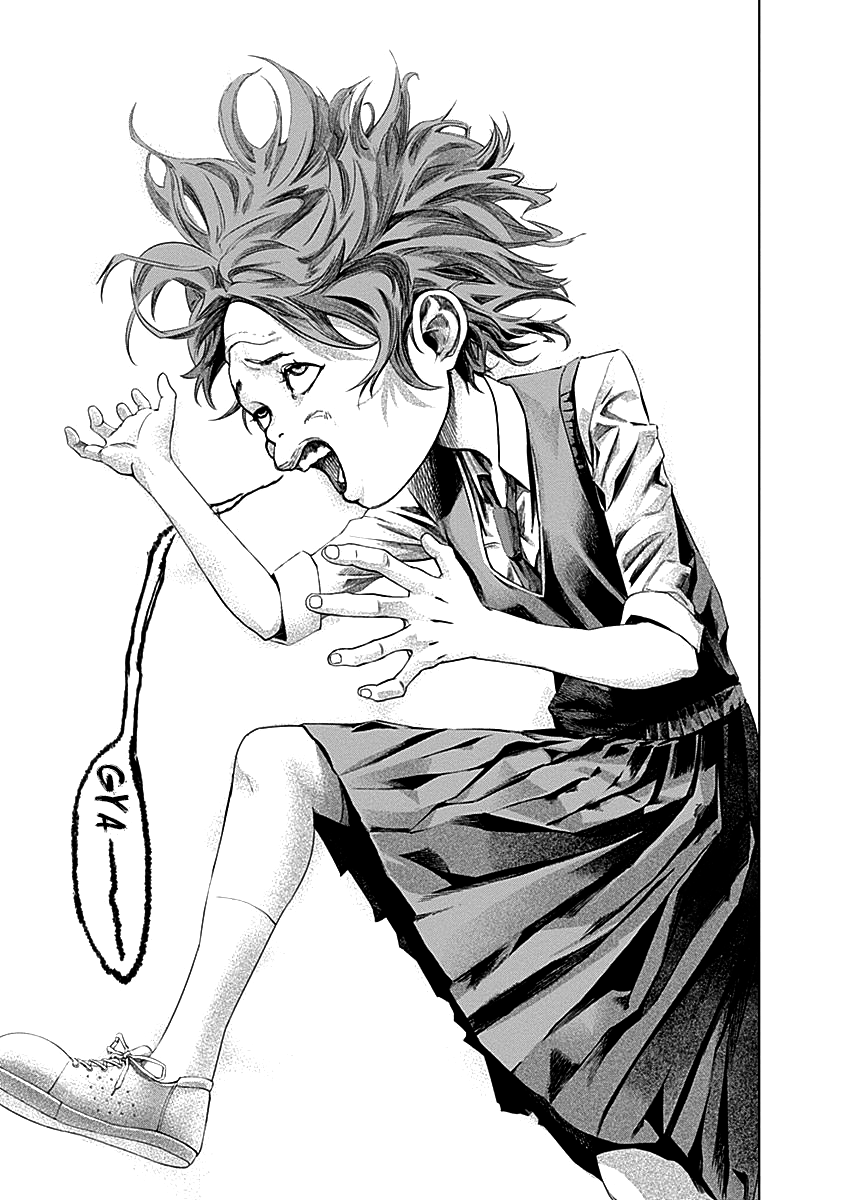 Read Batuque IT Manga Online