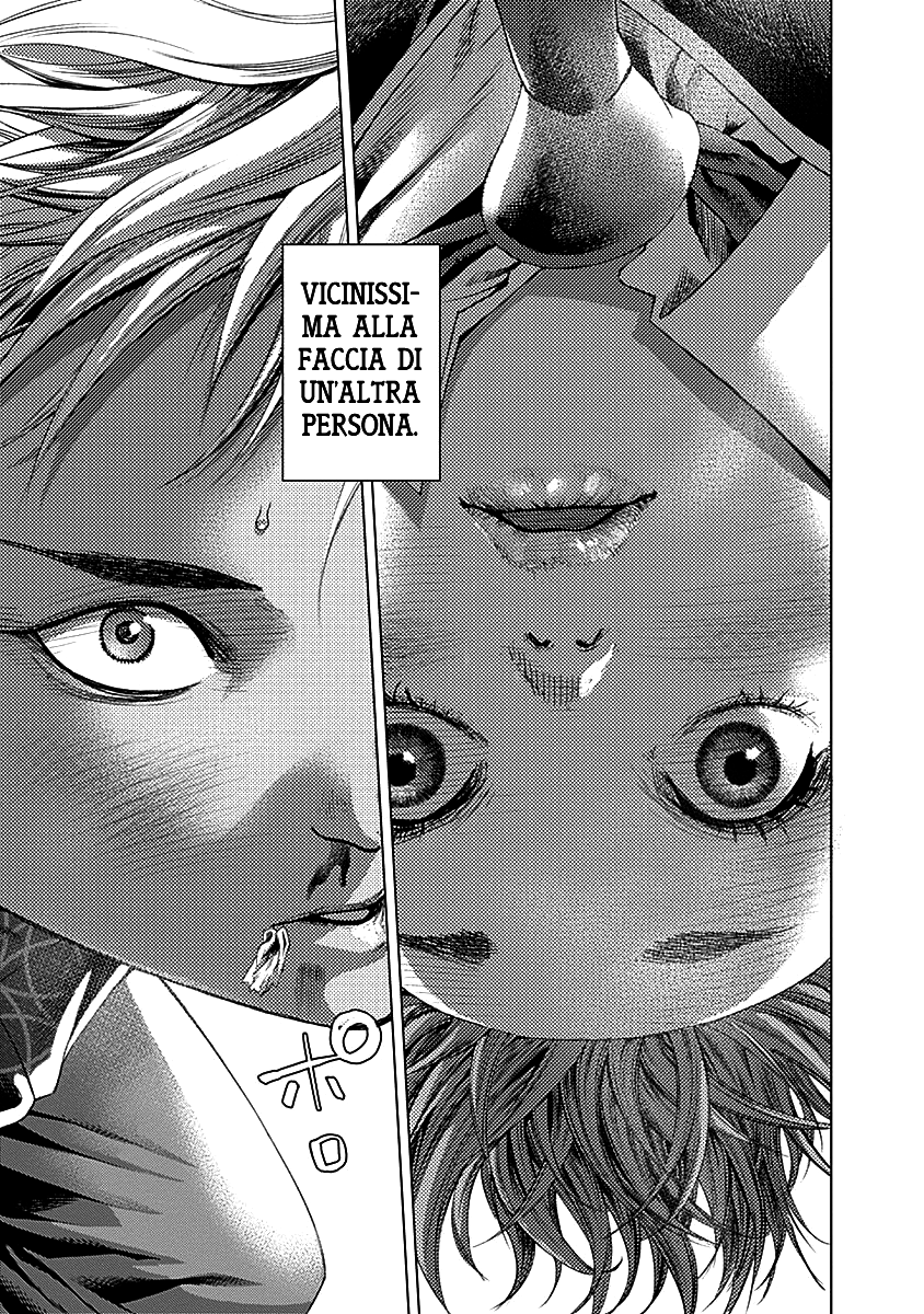Read Batuque IT Manga Online