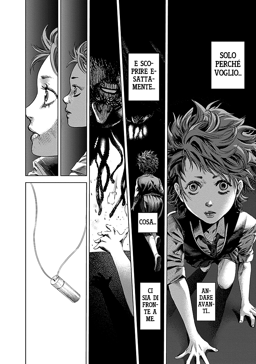 Read Batuque IT Manga Online
