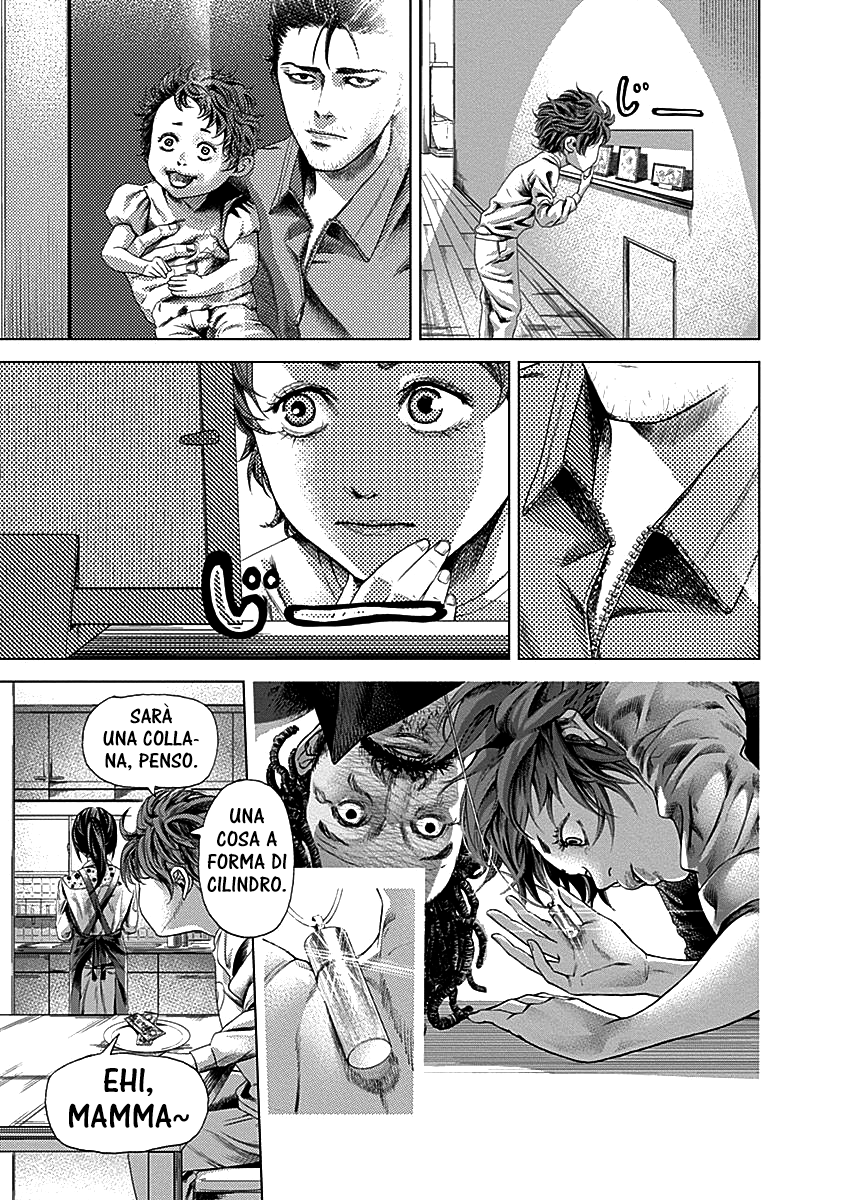 Read Batuque IT Manga Online