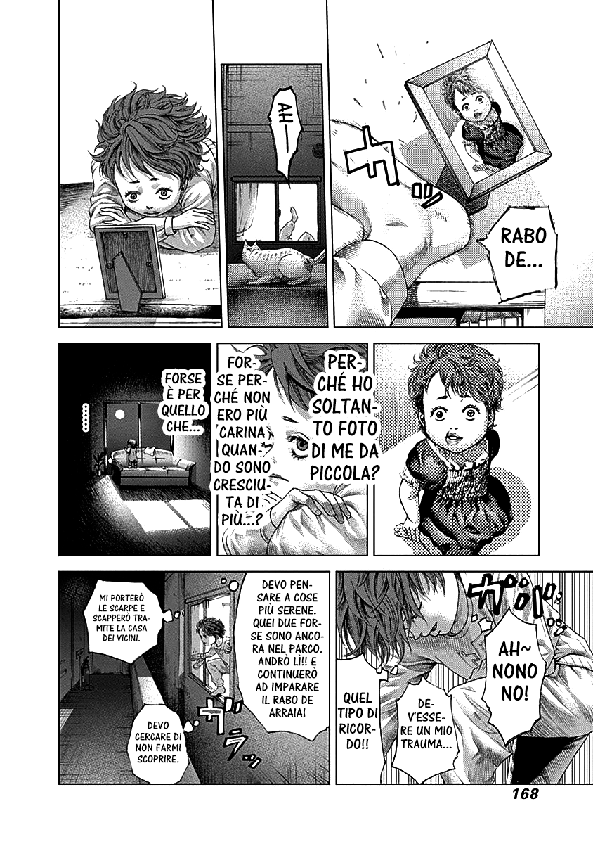 Read Batuque IT Manga Online