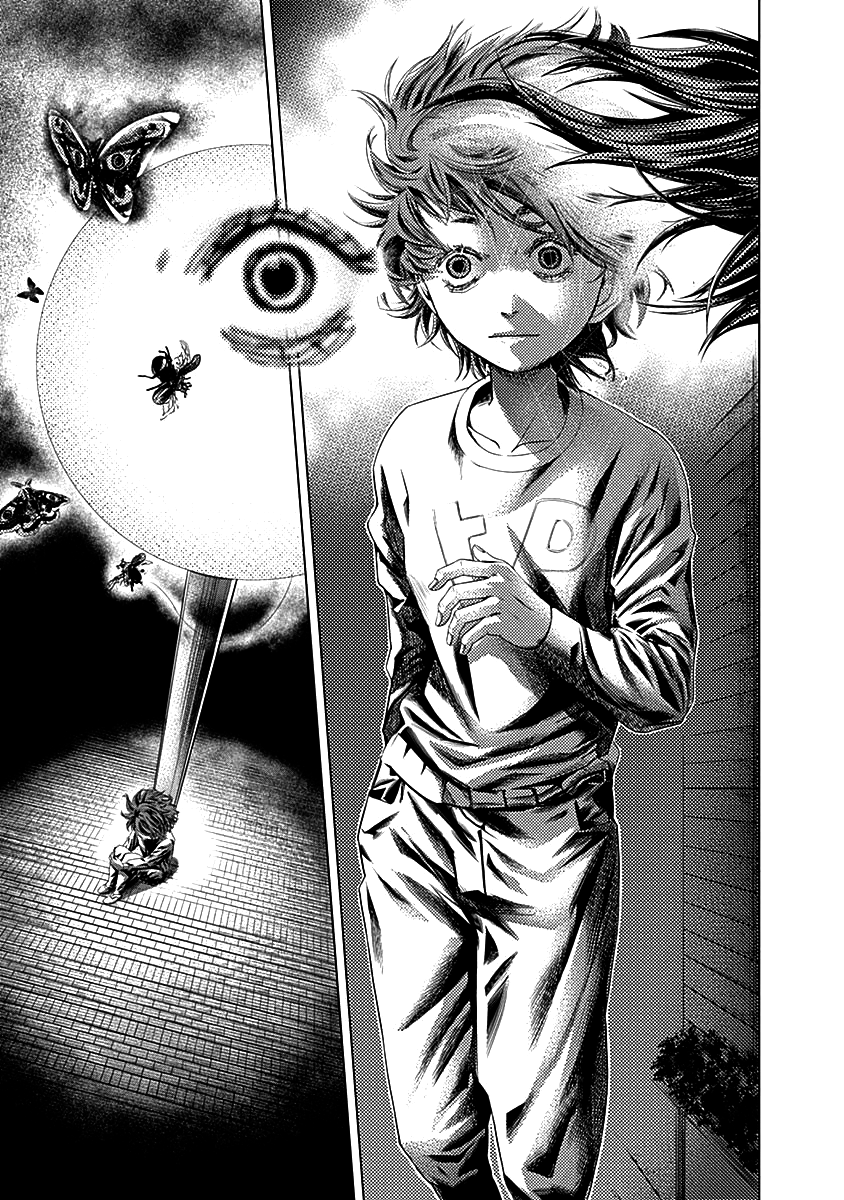 Read Batuque IT Manga Online