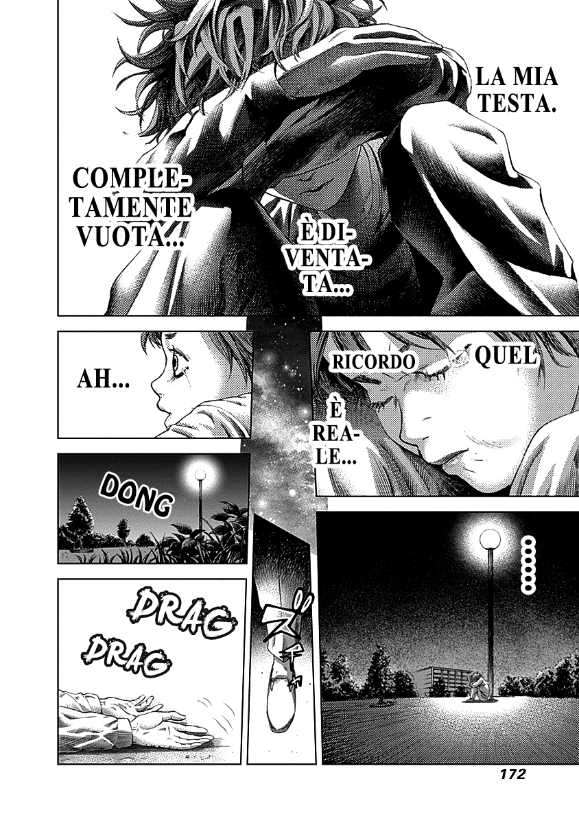 Read Batuque IT Manga Online