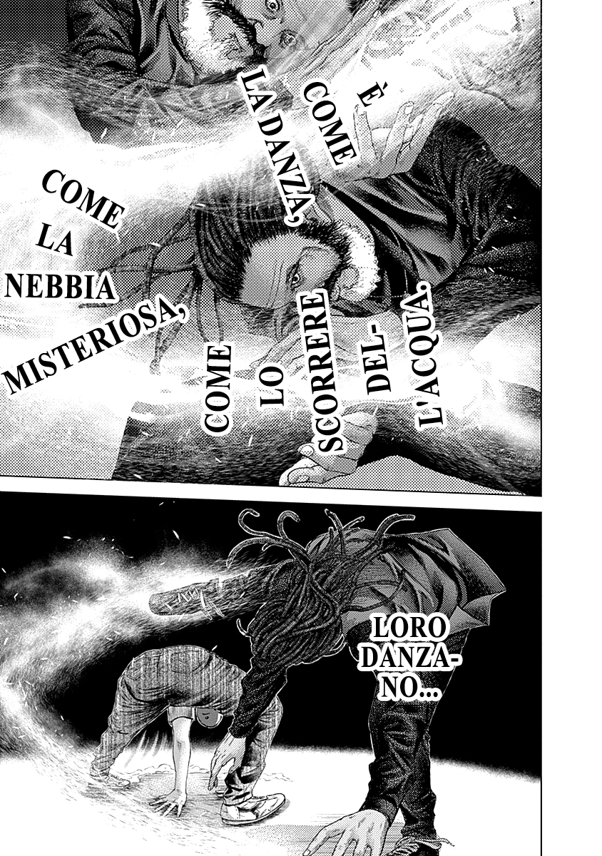 Read Batuque IT Manga Online