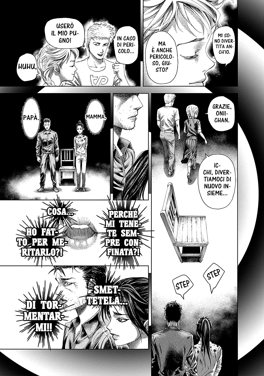 Read Batuque IT Manga Online
