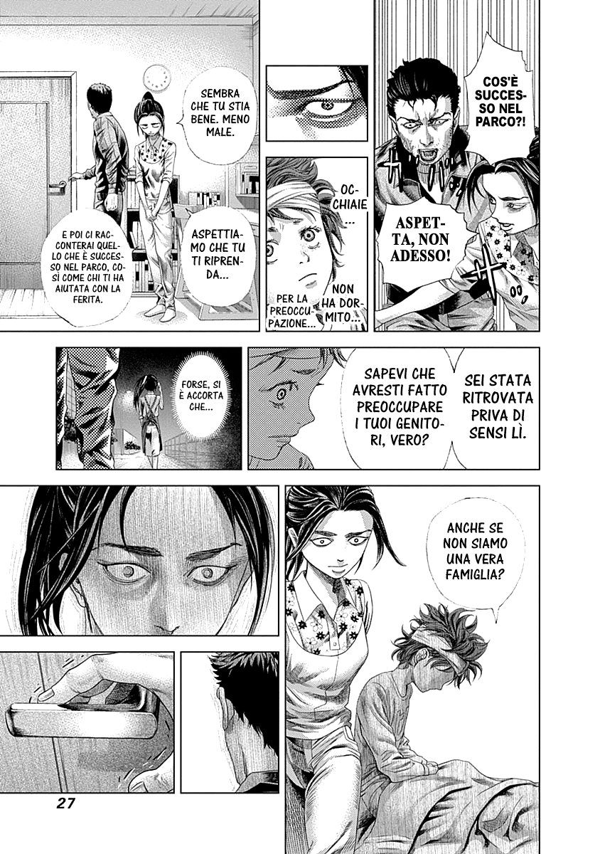 Read Batuque IT Manga Online