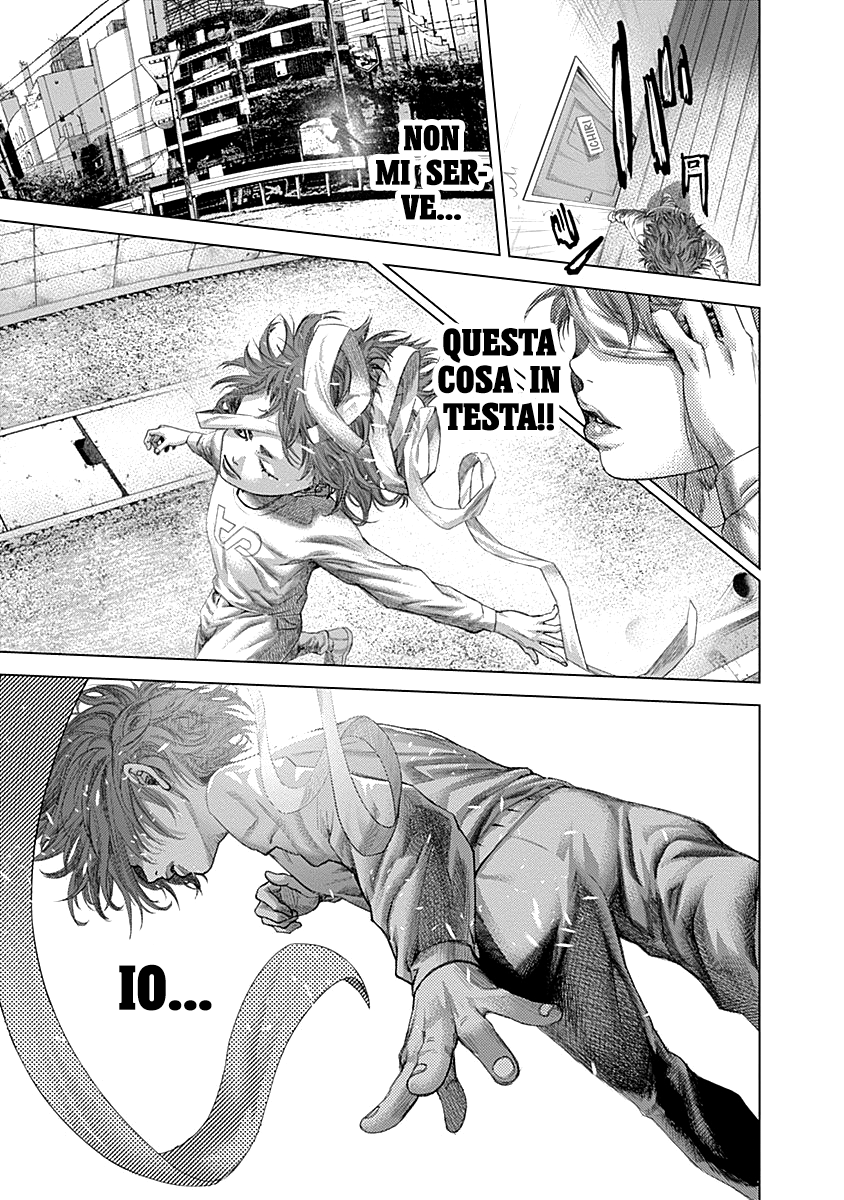 Read Batuque IT Manga Online