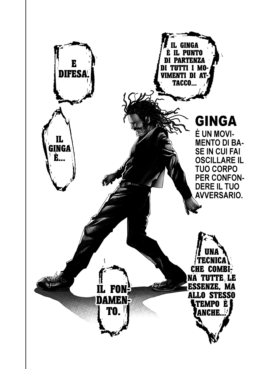 Read Batuque IT Manga Online