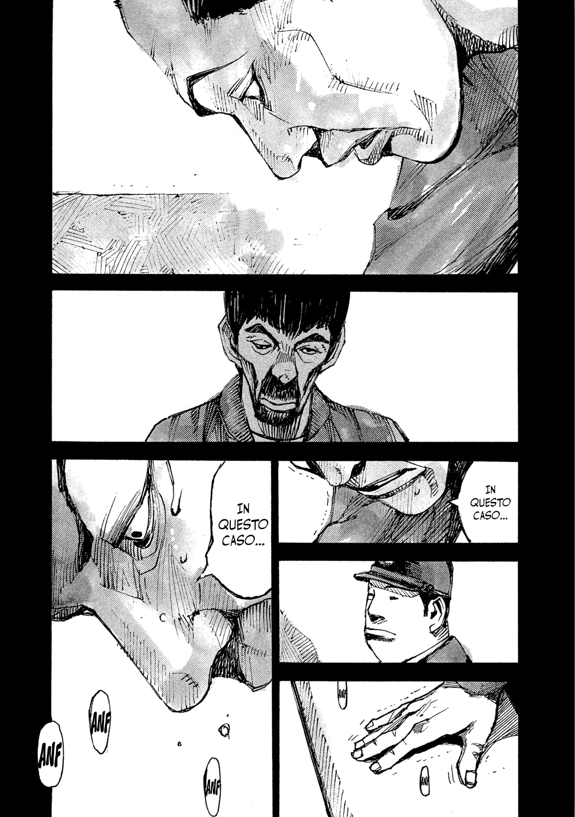 Read Black Box IT Manga Online