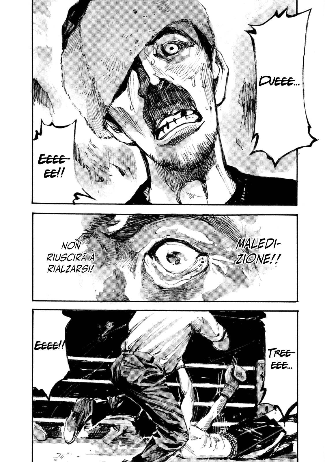 Read Black Box IT Manga Online